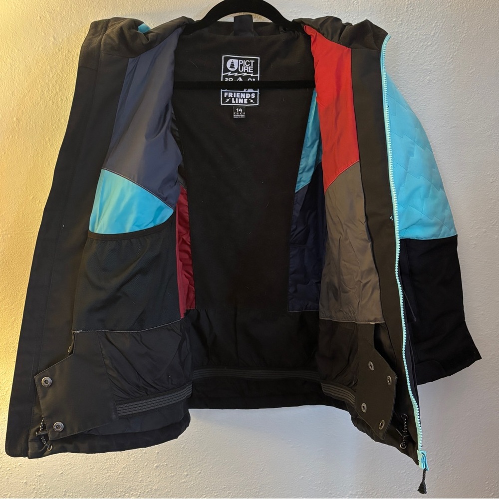 Picture Ski Jacket - Picture 6 of 8